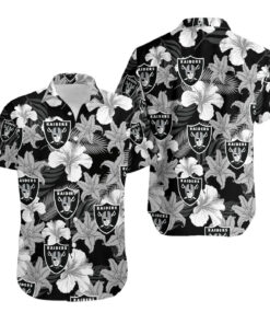 hawaiian raiders shirt, oakland raiders aloha shirt, oakland raiders hawaiian shirt, raiders aloha shirt, raiders hawaiian shirt