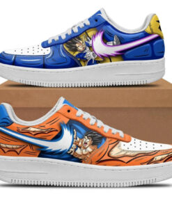 dragon ball adidas, dragon ball shoes, dragon ball z shoes, dragon ball z shoes nike, dragon ball z sneakers, dragonball z shoes, goku dunks, goku shoes, nike dragon ball z, vegeta shoes