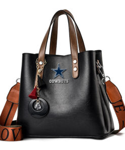 clear dallas cowboys bag, dallas cowboys handbags, dallas cowboys purse