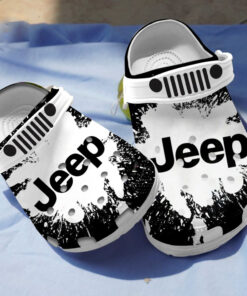 crocs jeep, jeep croc jibbitz, jeep crocband clog, jeep crocs, jeep crocs shoes, jeep jibbitz, jeep jibbitz for crocs, Jeep Products, red jeep crocs