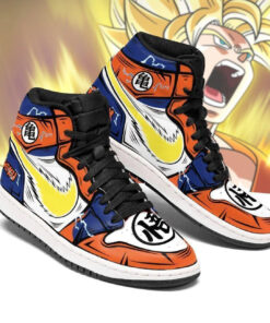 dragon ball adidas, dragon ball shoes, dragon ball z shoes, dragon ball z shoes nike, dragon ball z sneakers, dragonball z shoes, goku dunks, goku shoes, nike dragon ball z, vegeta shoes