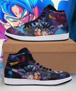 dragon ball adidas, dragon ball shoes, dragon ball z shoes, dragon ball z shoes nike, dragon ball z sneakers, dragonball z shoes, goku dunks, goku shoes, nike dragon ball z, vegeta shoes