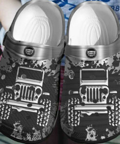 crocs jeep, jeep croc jibbitz, jeep crocband clog, jeep crocs, jeep crocs shoes, jeep jibbitz, jeep jibbitz for crocs, Jeep Products, red jeep crocs