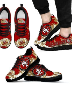 49ers croc charms, 49ers crocs, 49ers jordan shoes, 49ers jordans, 49ers mens shoes, 49ers nike shoes, 49ers shoes, 49ers shoes mens, 49ers slippers, 49ers sneakers, 49ers tennis shoes, 49ers women's shoes, nike 49ers shoes air max, san francisco 49ers nike shoes, san francisco 49ers shoes