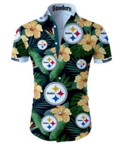 hawaiian pittsburgh steelers, hawaiian steelers shirt, pittsburgh steelers hawaiian shirt, steelers aloha shirt, steelers hawaiian, steelers hawaiian shirt, steelers tropical shirt