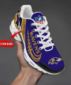 baltimore ravens crocs, baltimore ravens nike shoes, Baltimore Ravens shoes, baltimore ravens sneakers, baltimore ravens tennis shoes, lamar jackson shoe, ravens jordans, ravens nike shoes, ravens slippers, ravens sneaker, ravens tennis shoes