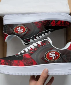 49ers croc charms, 49ers crocs, 49ers jordan shoes, 49ers jordans, 49ers mens shoes, 49ers nike shoes, 49ers shoes, 49ers shoes mens, 49ers slippers, 49ers sneakers, 49ers tennis shoes, 49ers women's shoes, nike 49ers shoes air max, san francisco 49ers nike shoes, san francisco 49ers shoes