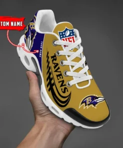 baltimore ravens crocs, baltimore ravens nike shoes, Baltimore Ravens shoes, baltimore ravens sneakers, baltimore ravens tennis shoes, lamar jackson shoe, ravens jordans, ravens nike shoes, ravens slippers, ravens sneaker, ravens tennis shoes